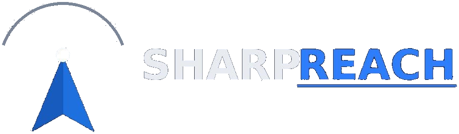 SharpReach